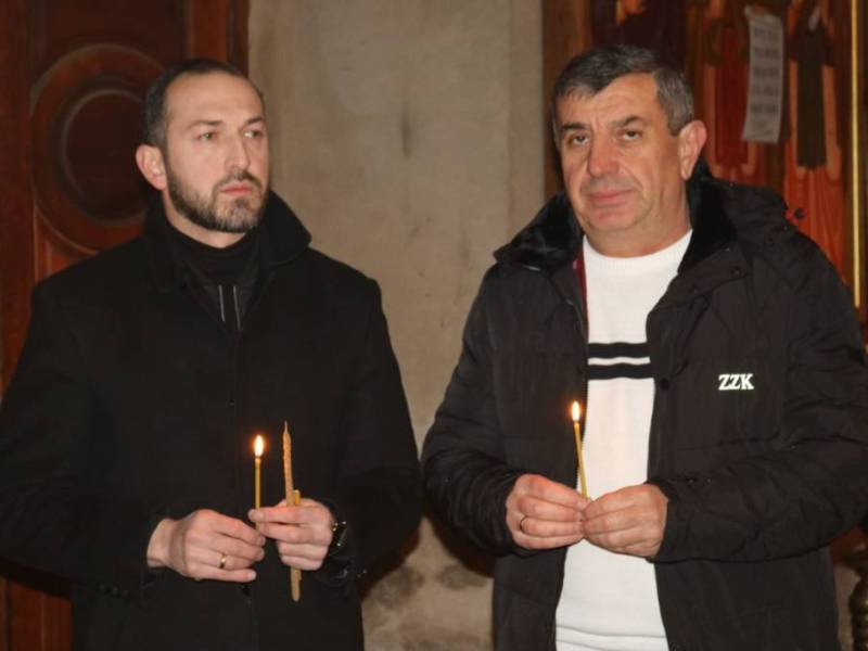 ბარბარობის დღესასწაულს გილოცავთ!